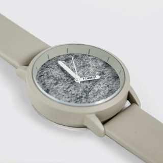 فورست مينا الحجر الفضي (عدة ألوان/مقاسين)