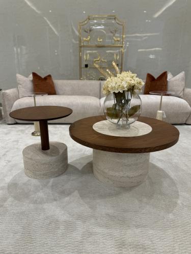 طاولة خدمة T-000094