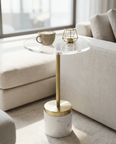 طاولة خدمة T-000075