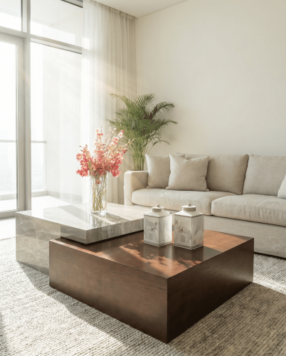 طاولة خدمة T-000083