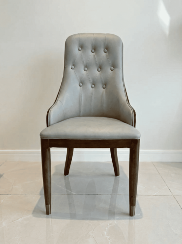 كرسي مفرد - UDI-801-CH-LGRAY