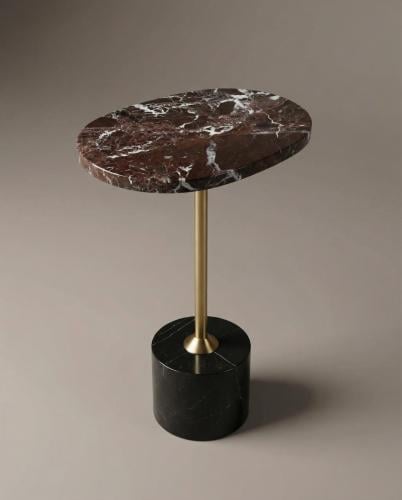 طاولة خدمة T-000135