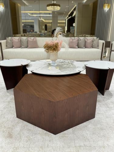 طاولة خدمة T-000081