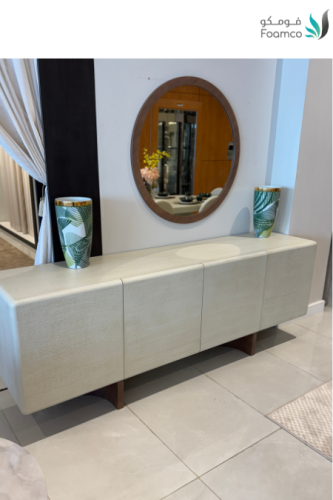 كونسول+مراياUDI-1058-CO