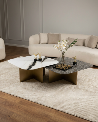 طاولة خدمة T-000085