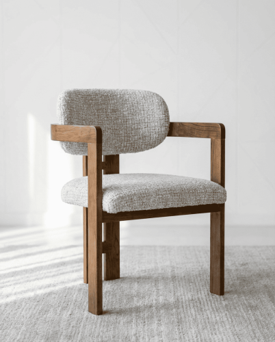 كرسي udi-ch-biege