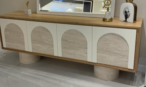 كونسولUDI-1048-CO+مرايا