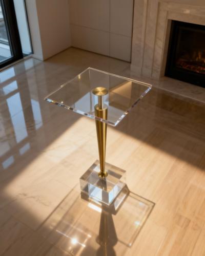 طاولة خدمة T-000074