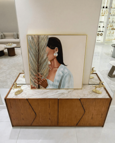 كونسول UDI-1045B-CO