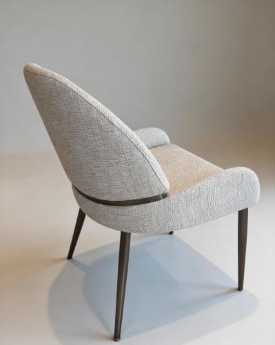 كرسي udi-2012- ch-biege