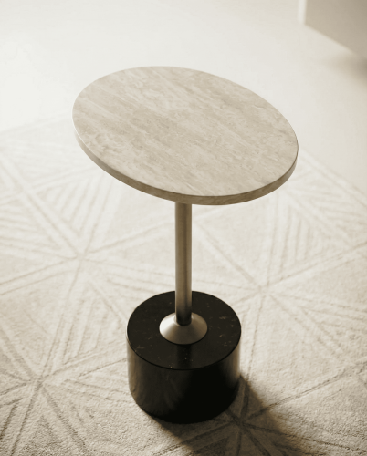 طاولة خدمة T-000137