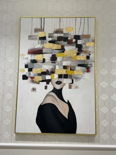 لوحة WA-054-150-100