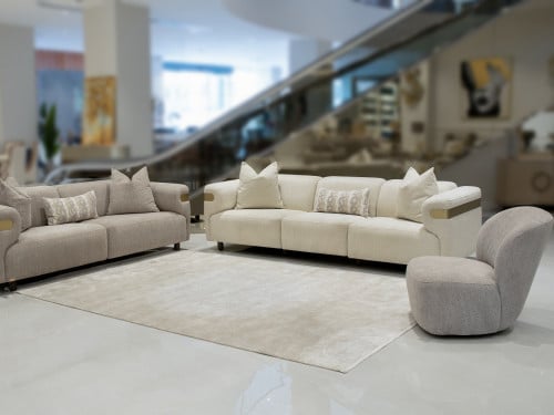 طقم كنب UBI-572