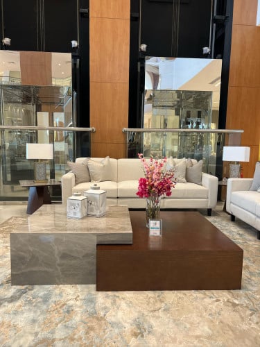 طاولة خدمة T-000083