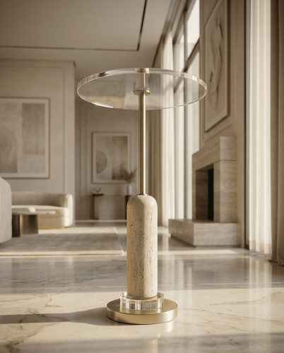 طاولة خدمة T-000098