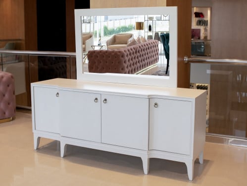 كونسول UDI-CO-0015