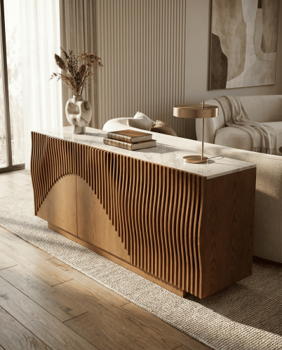 UDI-1054-CO-S كونسول