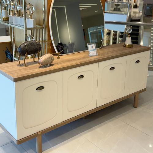 كونسول+مراياUDI-1047-CO