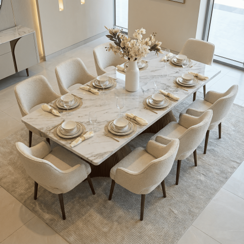 طاولة طعام UDi-1054-T-300