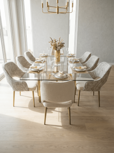 سفرة طعام UDI-1026