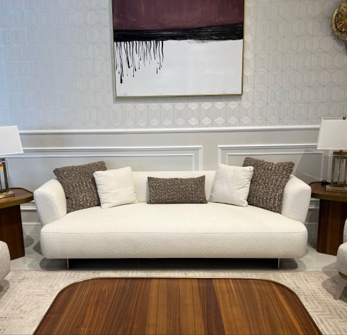 كنبة رباعية UBI-576-04