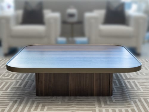 طاولة خدمة T-000068