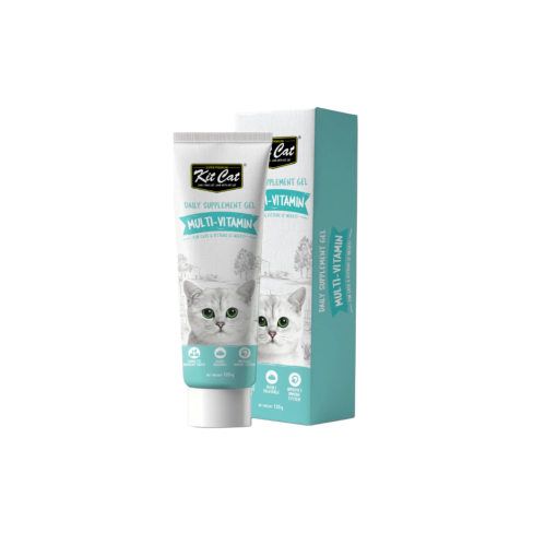 Kitcat Multivitamin Juice