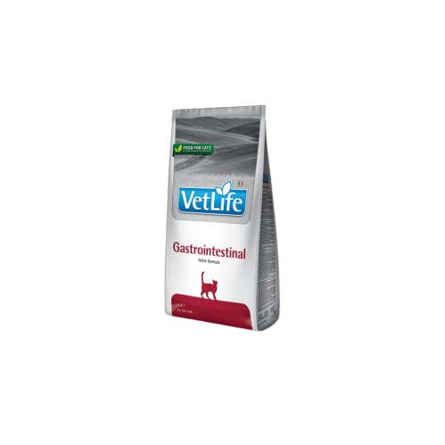 Farmina Dry Therapeutic Food for Digestive and Excretory Health 2 kg