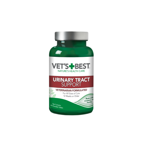 اقراص لصحة المسالك البولية والكلى من شركة Vet Best