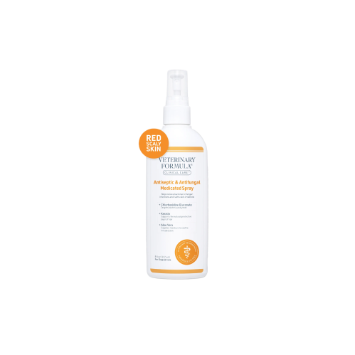 Vet Formula Antifungal Spray