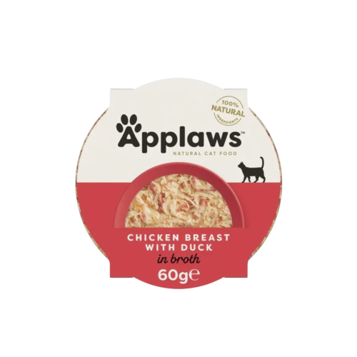 Applaws Chicken and Duck Dish