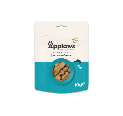 Applaws Refrigerated Dried Tuna Rewards 10g