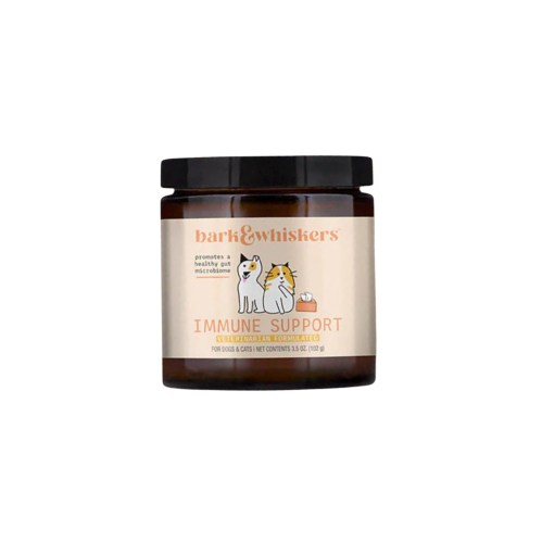 ‎مكمل رافع للمناعه من شركة Bark & Whiskers