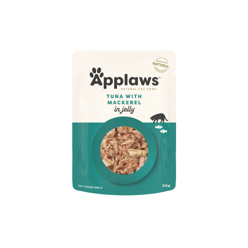 Applaws Tuna and Marble Tuna