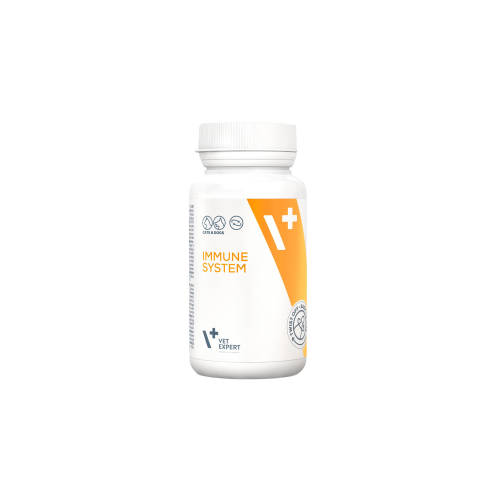Vet Expert Immune Booster Supplement