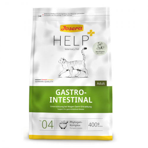 Josera Dry Therapeutic Food for Digestive and Excretory Health