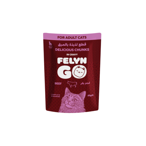 Felyn Go Beef Gravy