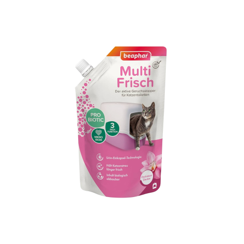 Beaphar Orchid Sand Freshener