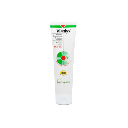 جل اللايسين المركز Viralys