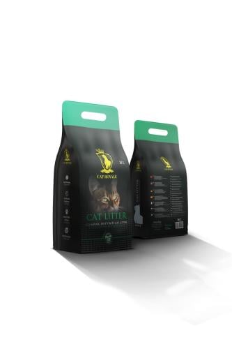 Royal Cat Soap Scented Litter 10L