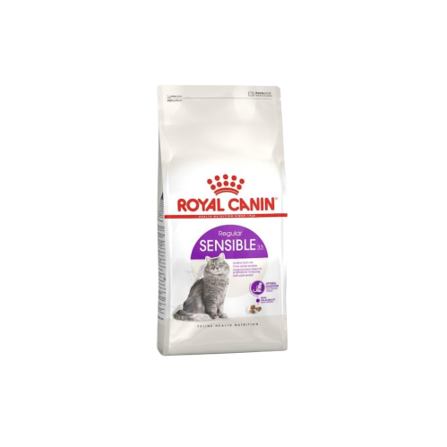 Royal Canin Sensible Digestive Dry Food