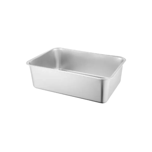 Stainless Steel Sand Basin