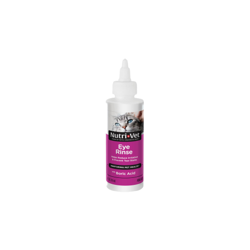 Nutri Vet Eye Drops
