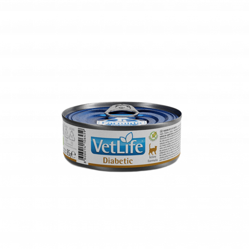 Farmina Canned Food for Diabetic Cats