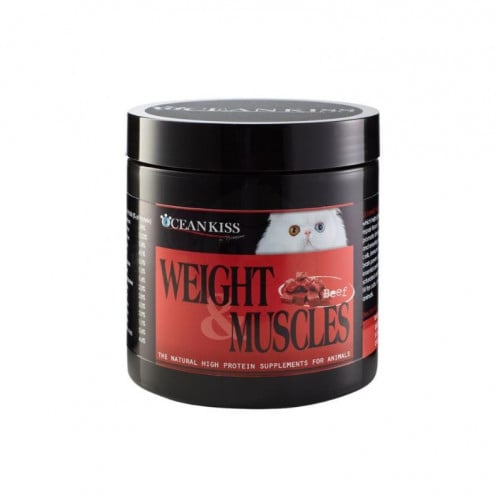 فاتح الشهية باللحم البقري Weight & Muscles من شركة...