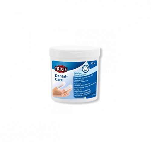 Trixie Dental Care Wipe