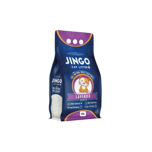 Gingko Lavender Sand