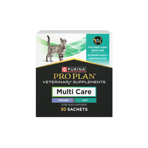 مكمل بروبيوتيك للجهاز الهضمي ورافع للمناعة  Purina