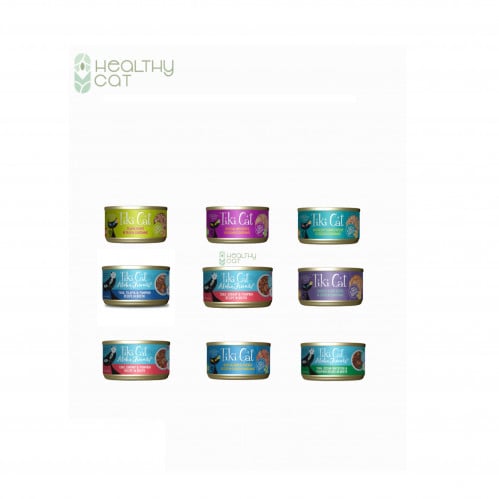 كرتون تيكي كات  منوع (غ12x80)