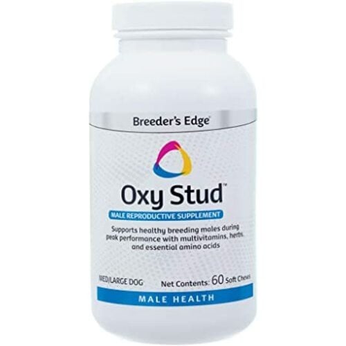 مقوي للخصوبه للذكور المنتجة Oxy Stud